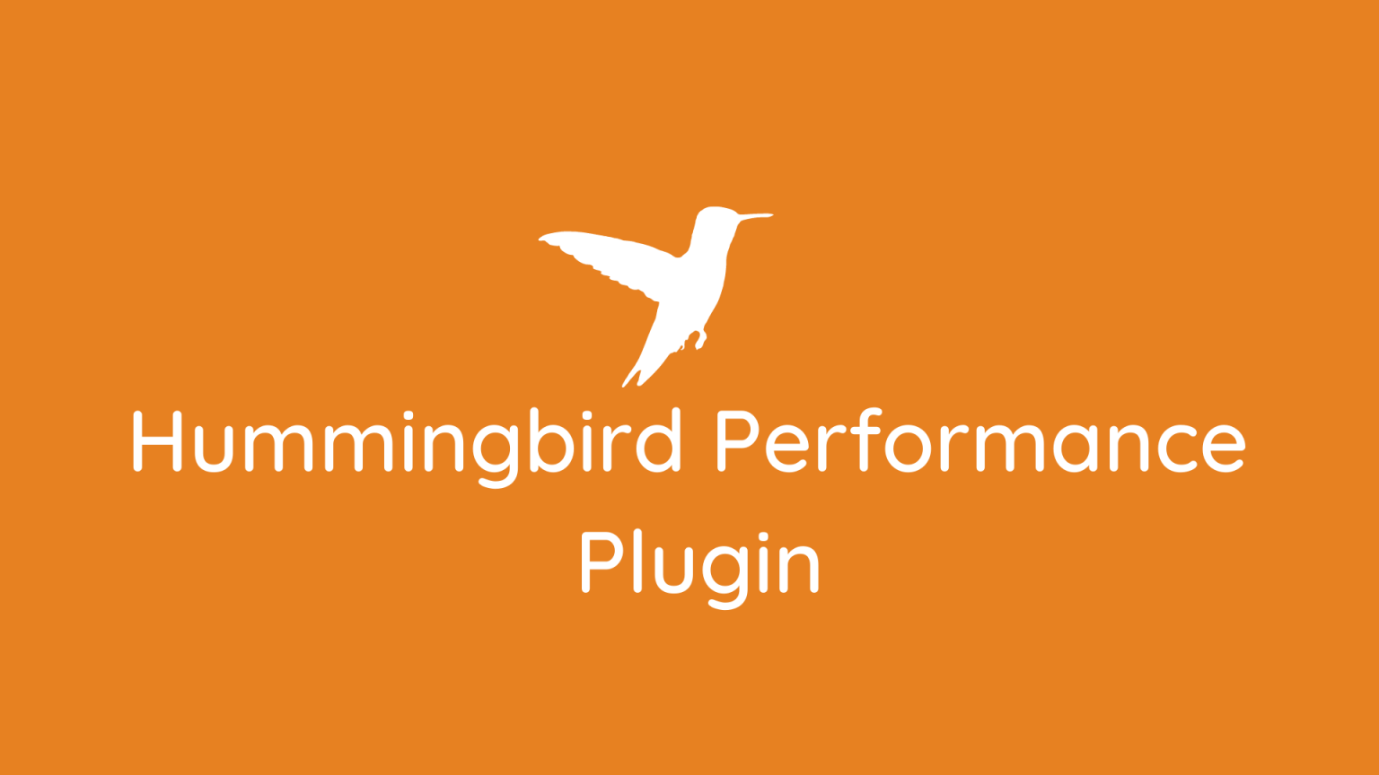 Lire la suite à propos de l’article Hummingbird : Le plugin WordPress d&rsquo;optimisation des performances