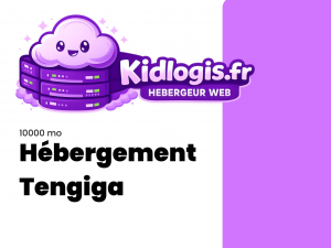 Tengiga