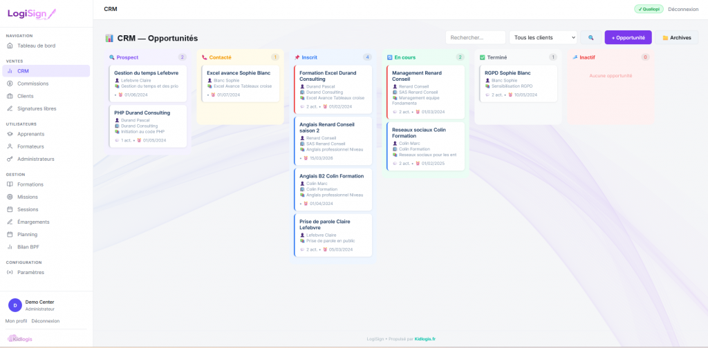 CRM