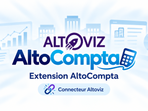 AltoCompta - Module Altoviz