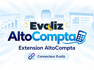 AltoCompta - Module Evoliz